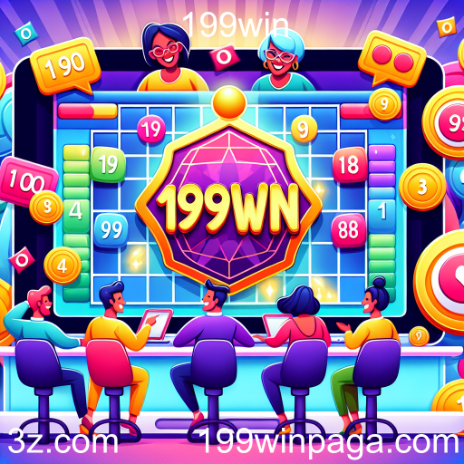 Bingo Online no 199win: Diversão e Prêmios em um Clique