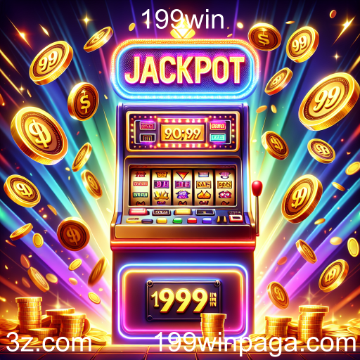 Explorando a Categoria de Jackpots no 199win