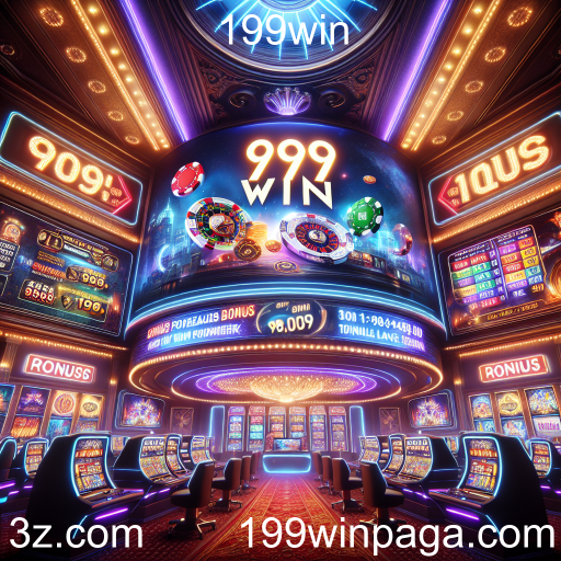 As Melhores Promoções em Jogos Online no 199win